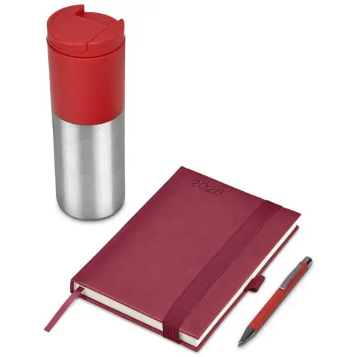 Altitude Tropism Red